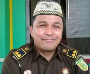 Aspidsus Kejati Kepri, Optimis Bisa Tangkap Tersangka Korupsi Moh. Nashihan