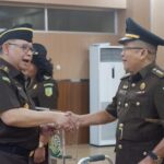 Koordinatior I Jamdatun, Ferry Tas Dipercaya Sebagai Ketua Panitia Rakernis Datun Tahun 2025