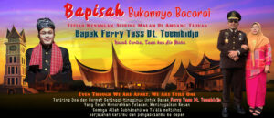 Dokumentasi Bapisah Bukannyo Bacarai