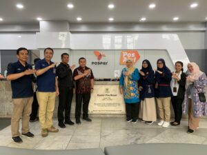 Koordinator I Jamdatun Ferrytas Tegaskan Akuntabilitas BLTS Kesra di Bandung