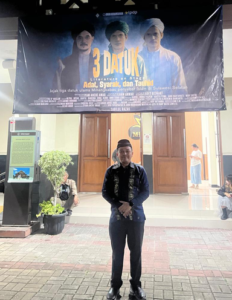 Ferry Tass., Dt. Toembidjo: Minangkabau Kehilangan Mata Rantai Pengetahuan, Angku Yus Dt. Parpatiah Wafat