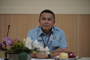 FERRY TASS., DT. TOEMBIDJO PIMPIN KICK-OFF MEETING AMANDEMEN II SPAM BATAM, MENUTUP MASA BAKTI DENGAN LEGASI PROFESIONAL MENUJU WAKAJATI SULAWESI UTARA