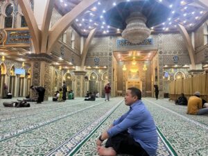 Dari Ranah Minangkabau ke Tanah Minahasa