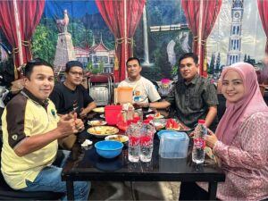 Merajut Ukhuwah di Ujung Senja Idul Adha: Dari Qurban hingga Jejak Syiar Tiga Datuk di Tanah Celebes