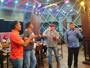 Resonansi Rindu Di Tepian Losari: Simfoni Silaturahmi Diaspora Minangkabau Dalam Dekapan Satnite Yang Sahdu
