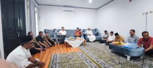 Nuansa Religius dan Kebersamaan Warnai Tasyakuran Rumah Jabatan Wakajati Sulut Ferrytass., Dt. Toembidjo